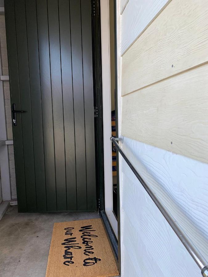 Peaceful Riverfront Cottage In Small Northland Town Te Kopuru 외부 사진